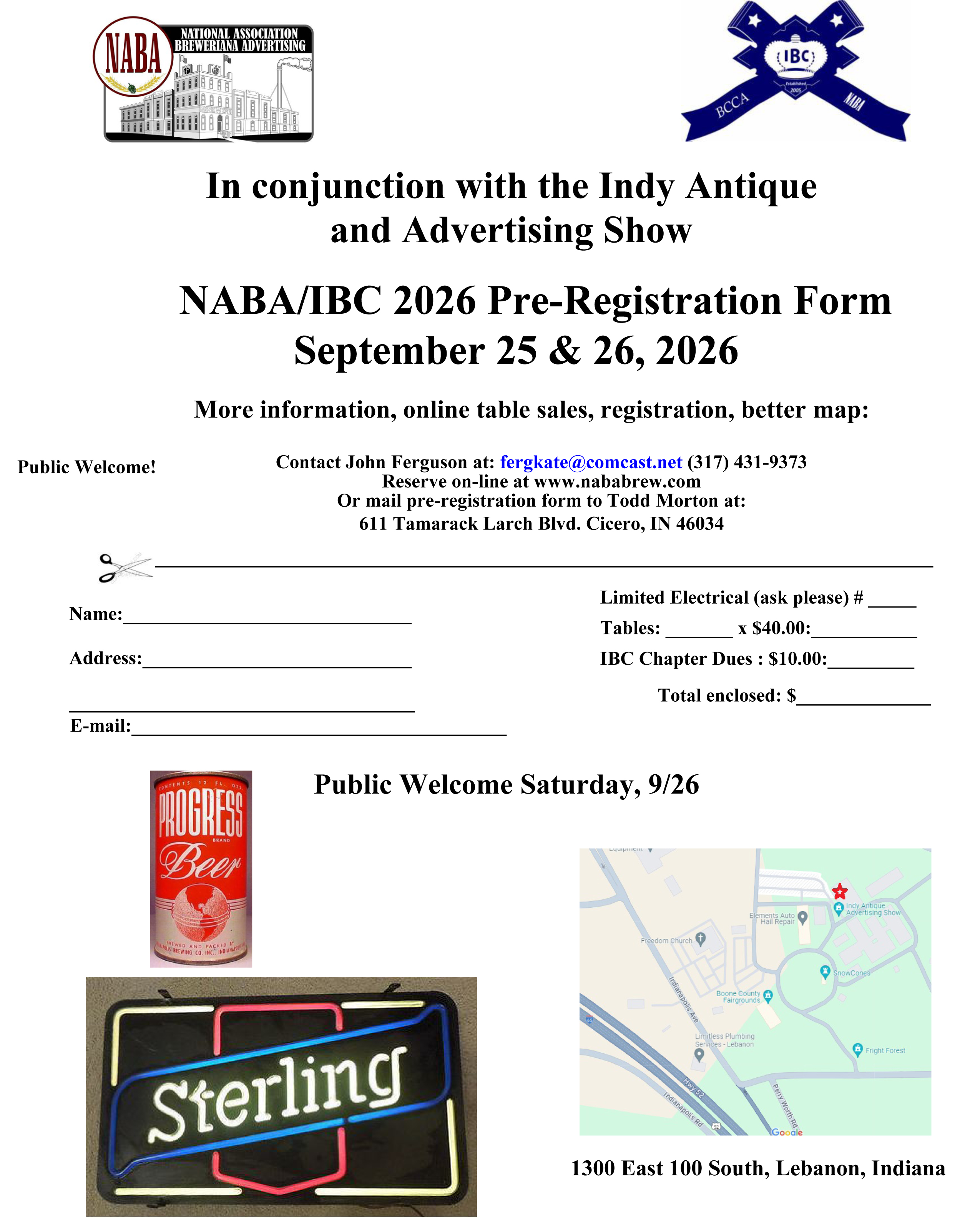 NABA 26